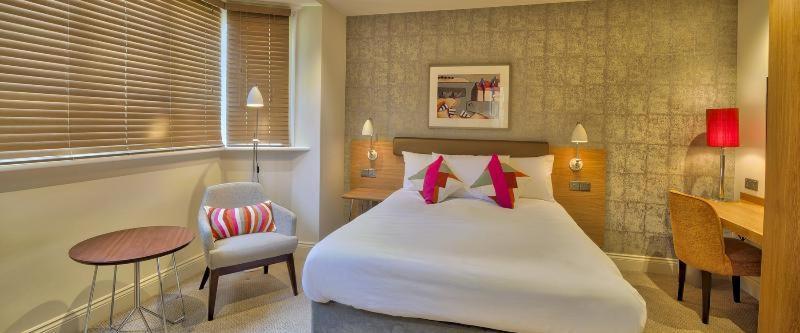 The Orchid Hotel Bournemouth Zimmer foto