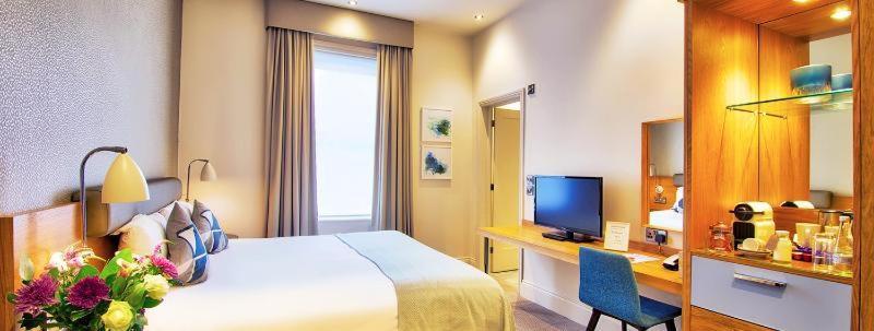 The Orchid Hotel Bournemouth Zimmer foto