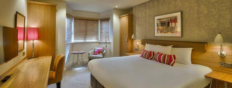 The Orchid Hotel Bournemouth Zimmer foto
