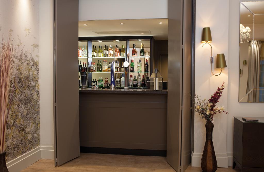 The Orchid Hotel Bournemouth Exterior foto